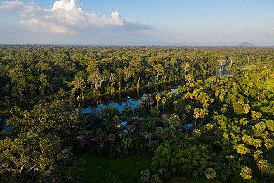 《原神》须弥版本前瞻短片03：“明慧的序曲”